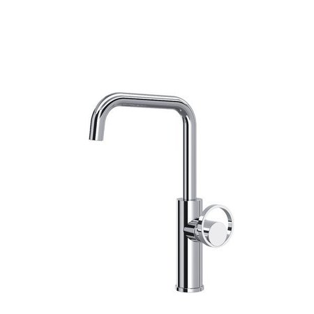 ROHL Eclissi Bar/Food Prep Kitchen Faucet With U-Spout - Less Handle EC60D1APC